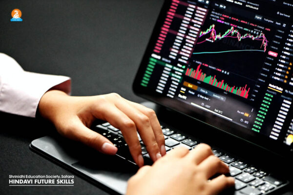 Basics of stock market technical analysis hindavi future skills