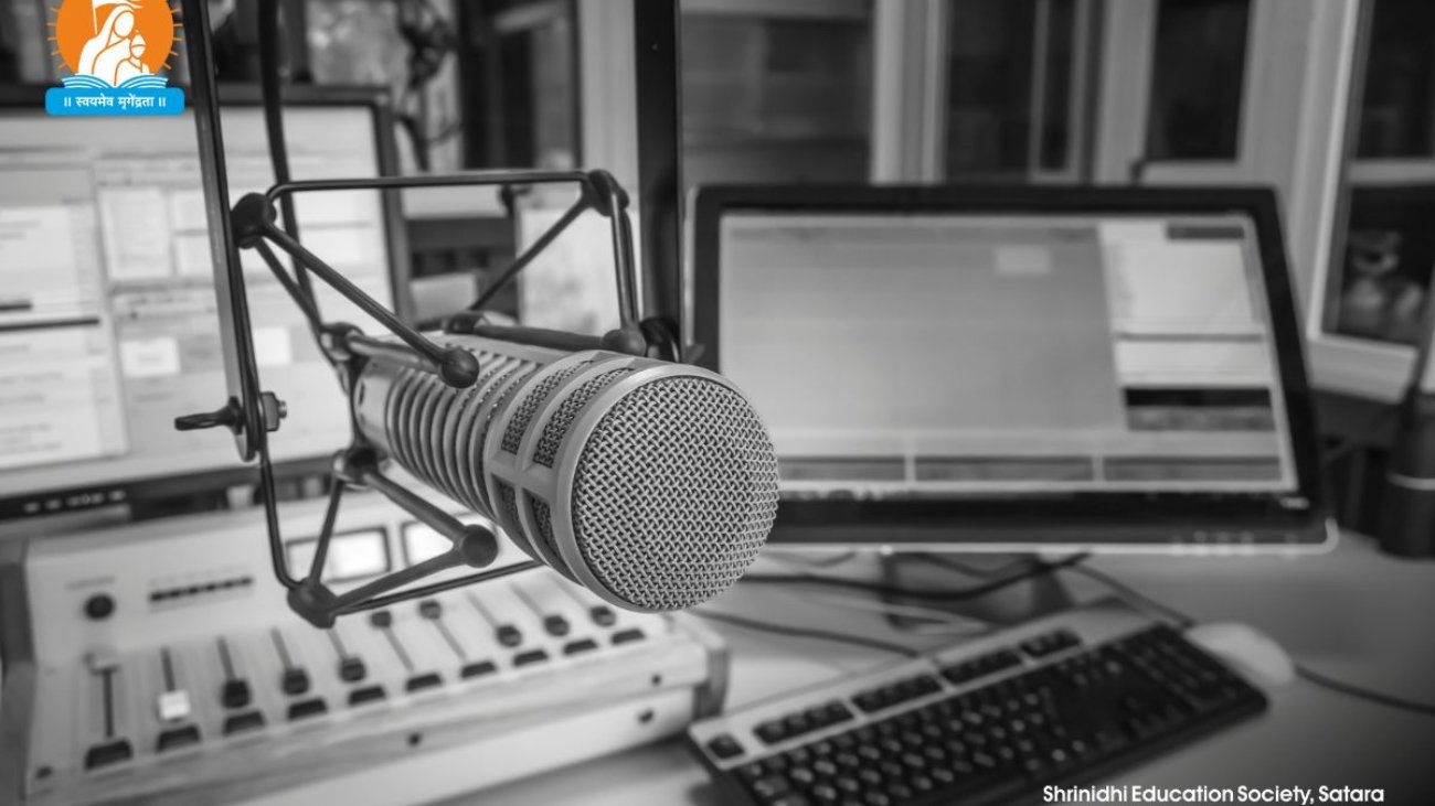 Radio Jockey