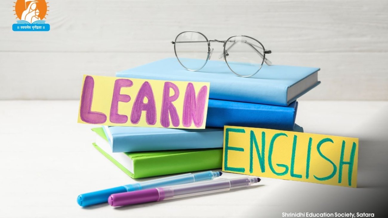 Spoken English